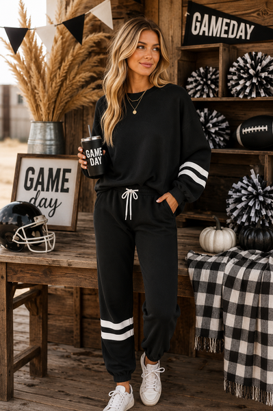 PREORDER: The Varsity Social Set 8.17.26