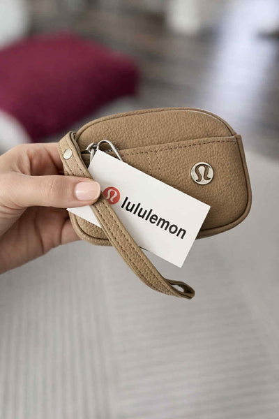 PREORDER: Signature Luxe Wristlet RERUN 6.8.26 - Pumpkin Patch Co