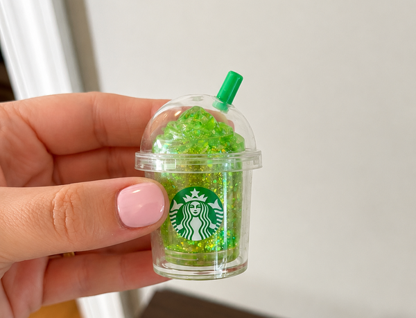 RTS: Mini Refresher Squish Cups