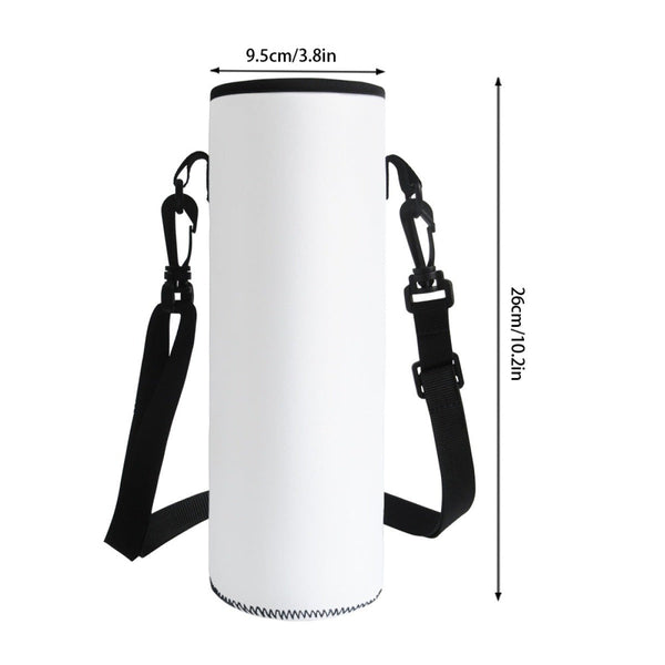 PREORDER: Custom Water Bottle Sleeves (Seamless) 7.6.26 osym