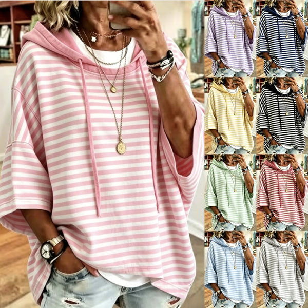 PREORDER: The Amber Lane Hoodie 8.10.26