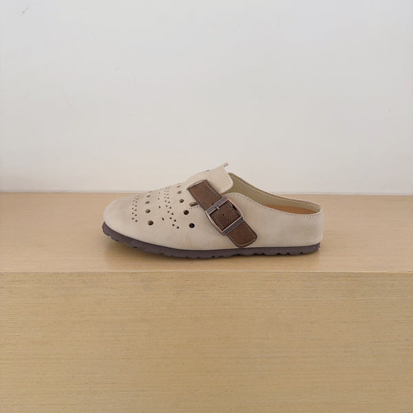 PREORDER: The Blair Buckle Clog 6.1.26 - Pumpkin Patch Co