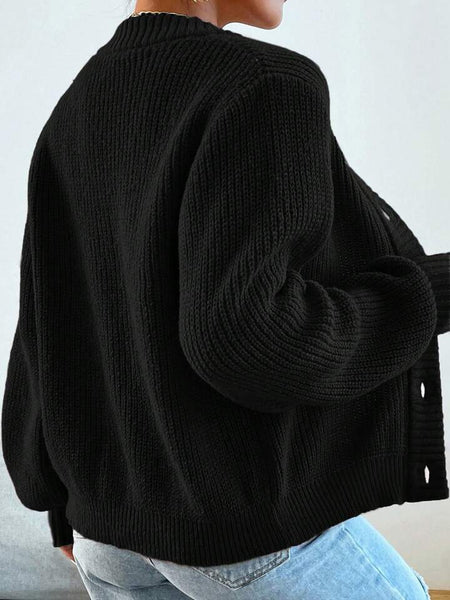 PREORDER: The Willow Ridge Cardigan 8.3.26