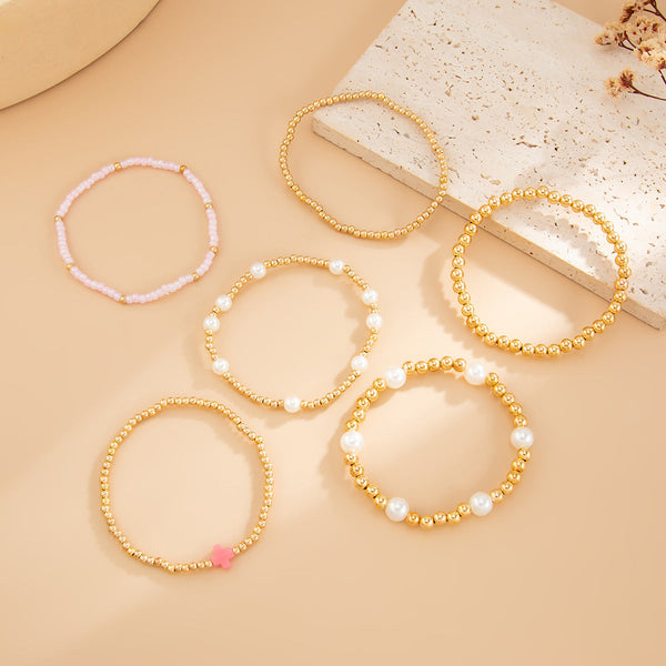 PREORDER: Bracelet Stacks   7.6.26