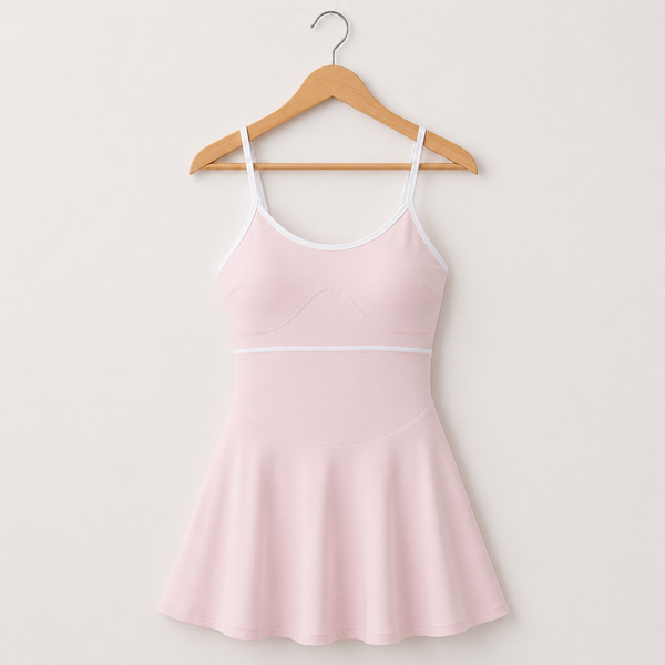 PREORDER: The Steffi Sport Dress 5.18.26