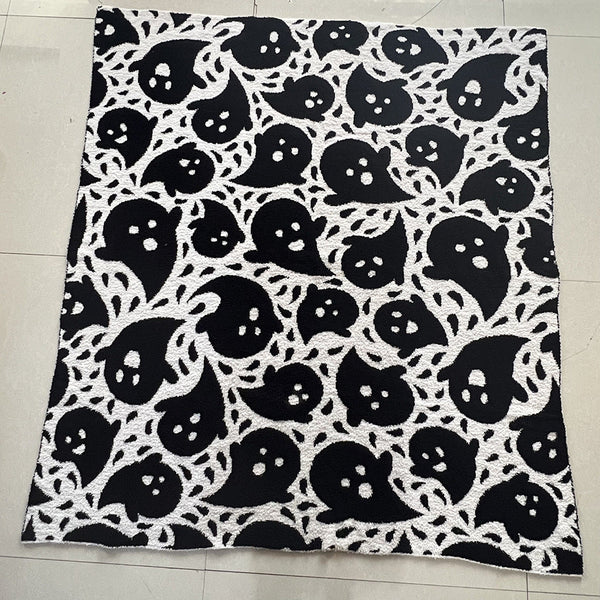 PREORDER: Dream Ghost Blankets RERUN 8.10.26