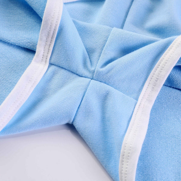 PREORDER: The Color Pop Shorts 6.8.26 - Pumpkin Patch Co