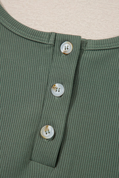 RTS: The Olive Jumper - Pumpkin Patch Co