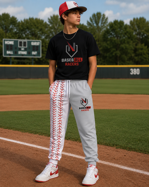 PREORDER: Custom Split Side Joggers 6.29.26