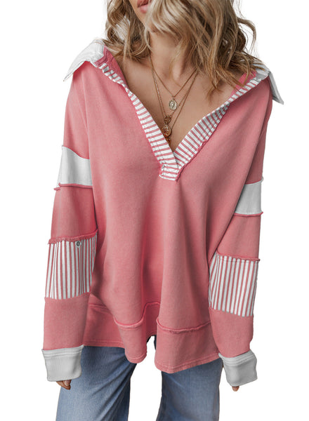 PREORDER:Rerun Bethany Pullover 12.8.25 osym