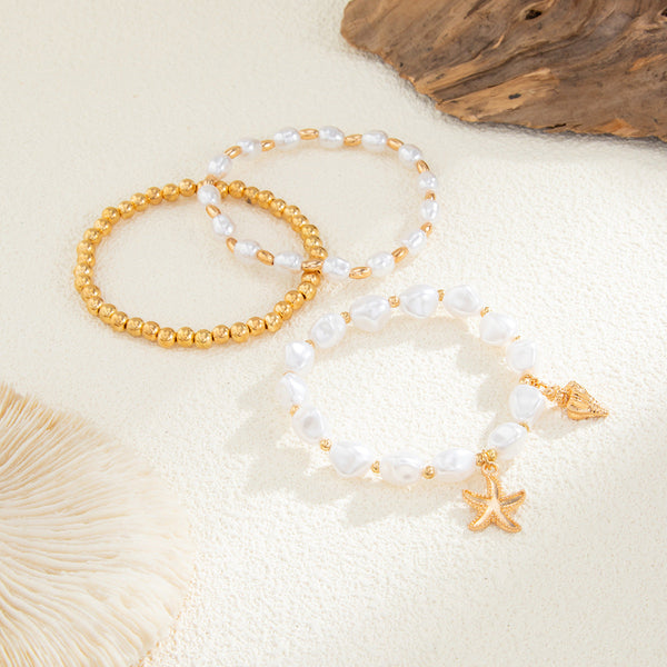 PREORDER: Bracelet Stacks   7.6.26