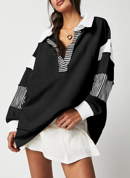 PREORDER:Rerun Bethany Pullover 12.8.25 osym