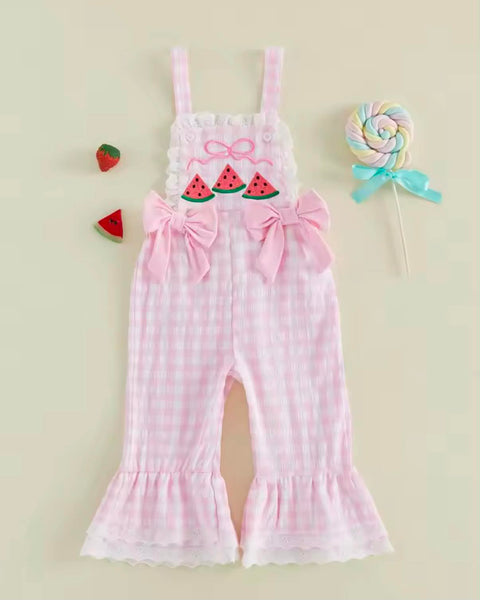 PREORDER: Gingham Bell Jumpers 5.18.26 - Pumpkin Patch Co