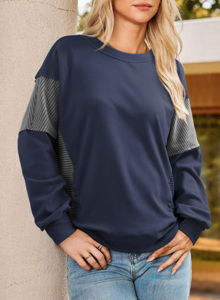 PREORDER: The Willow Ridge Pullover 7.27.26