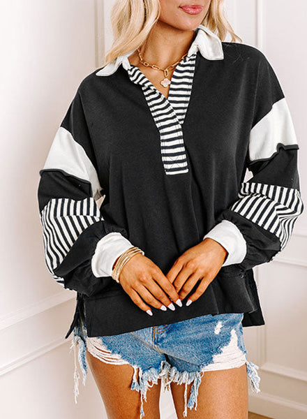 PREORDER:Rerun Bethany Pullover 12.8.25 osym