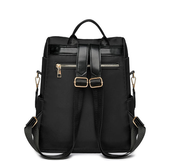 PREORDER: Two Tone Leopard Backpacks  8.17.26