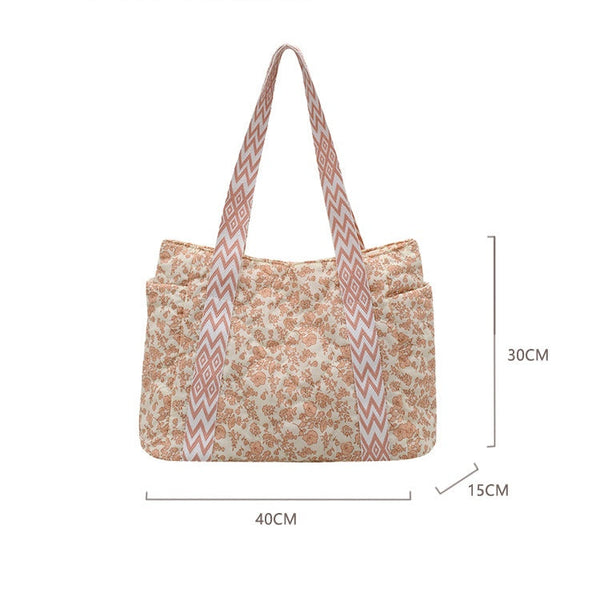 PREORDER: The Willow Bloom Tote Collection 5.18.26
