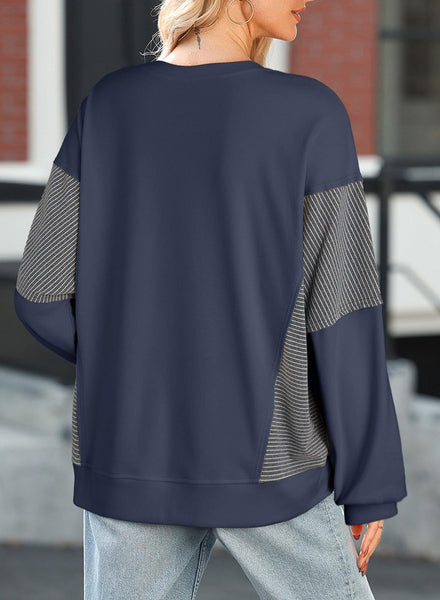 PREORDER: The Willow Ridge Pullover 7.27.26