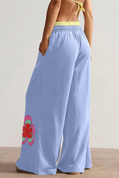 PREORDER: Vacay Vibe Pant  6.22.26