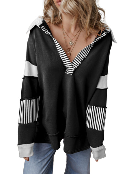 PREORDER:Rerun Bethany Pullover 12.8.25 osym