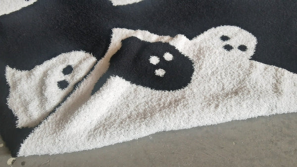 PREORDER: Dream Ghost Blankets RERUN 8.10.26