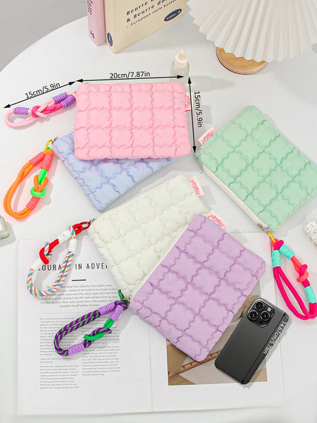 PREORDER: Mini Puffer Bag  5.18.26