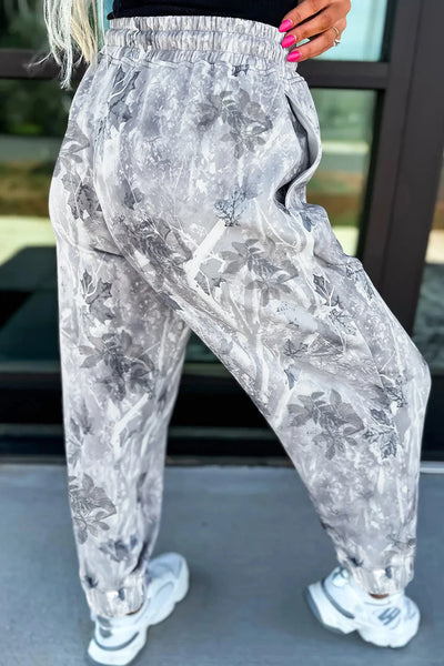 PREORDER: Floral Lounge Joggers 12.8.25 OSYM