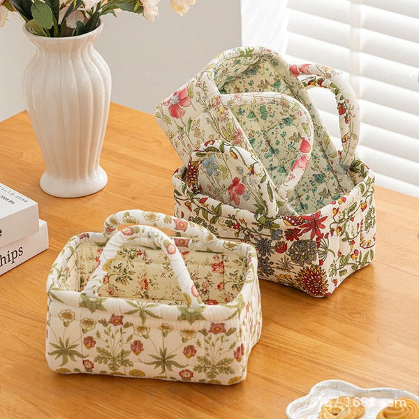 PREORDER: Floral Basket RERUN 3.16.26 osym