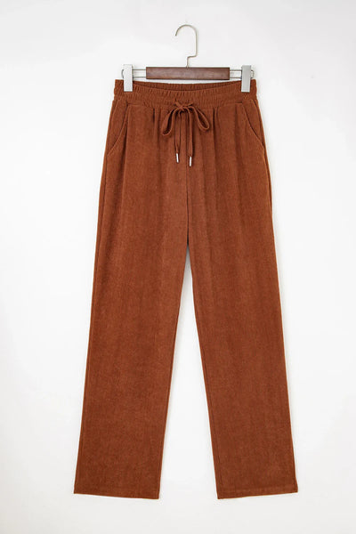 PREORDER: Camille Corduroy Joggers 12.8.25 OSYM
