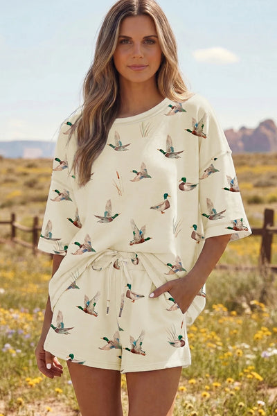 PREORDER: Wild Duck Set 6.8.26 - Pumpkin Patch Co