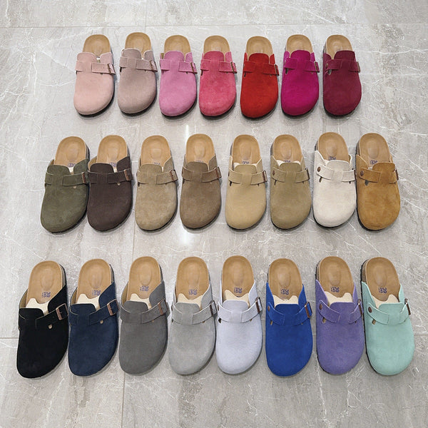 PREORDER: Spring Clogs RERUN  8.10.26 OSYM