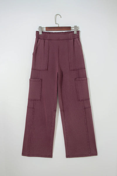 PREORDER: Stevie Lounge pants  7.6.26