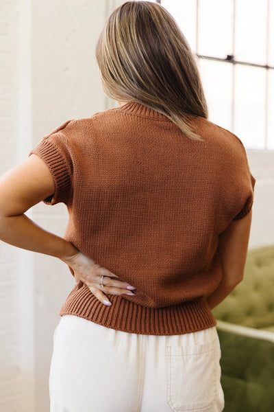 PREORDER: Lucky Horseshoe Sweater 7.6.26