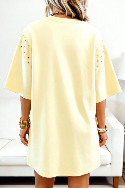 PREORDER: Rynlee Dress 6.22.26 osym - Pumpkin Patch Co