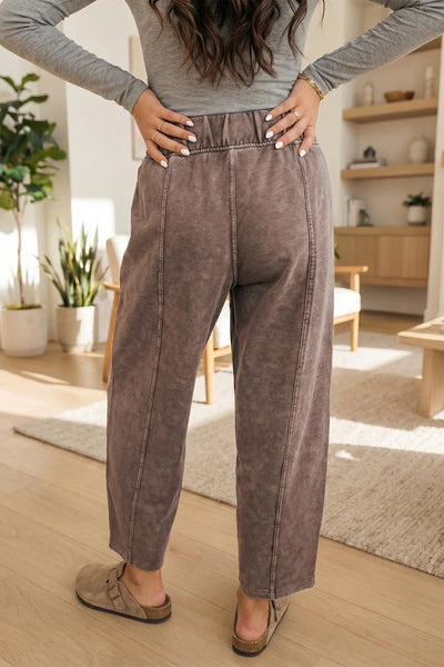 PREORDER: Loungewear Pants 8.3.26
