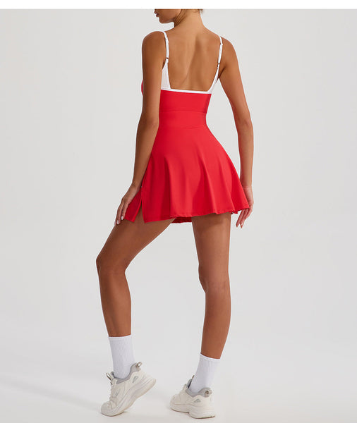 PREORDER: The Steffi Sport Dress 5.18.26