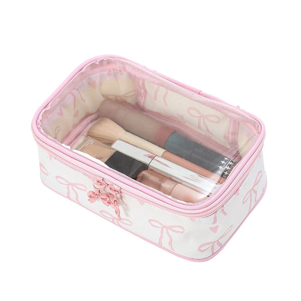 PREORDER: Pretty Little Things Cosmetic Case 6.8.26 osym - Pumpkin Patch Co