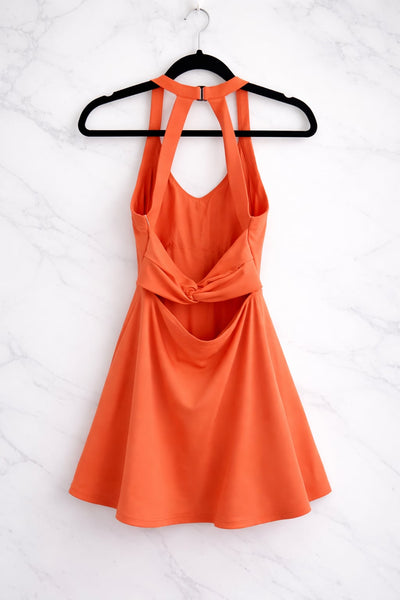 PREORDER: Custom Athletic Dress 3.16.26