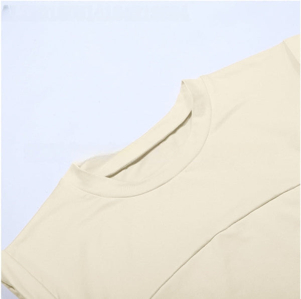 RTS: The Cami Wrap Hemline Top and Pant Set
