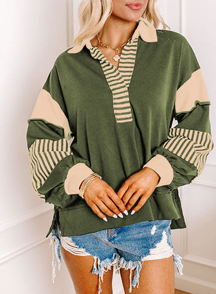 PREORDER:Rerun Bethany Pullover 12.8.25 osym