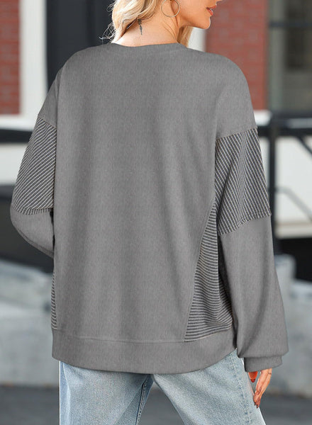 PREORDER: The Willow Ridge Pullover 7.27.26