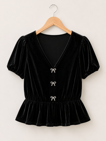 PREORDER: Camille Top 7.20.26