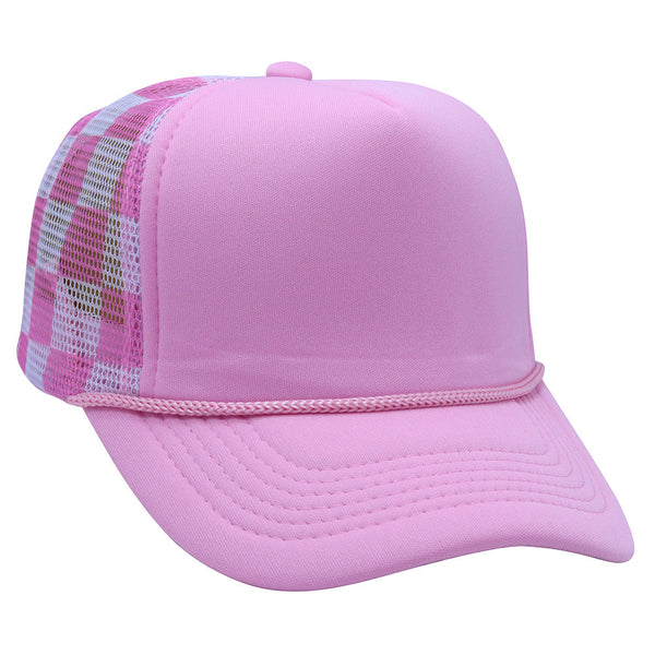 PREORDER: Kids Custom Hats RERUN 6.29.26 osym
