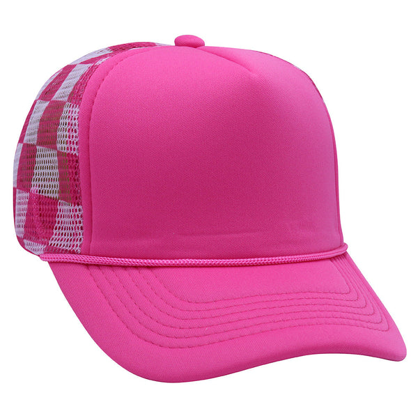 PREORDER: Kids Custom Hats RERUN 6.29.26 osym
