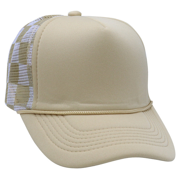 PREORDER: Kids Custom Hats RERUN 6.22.26