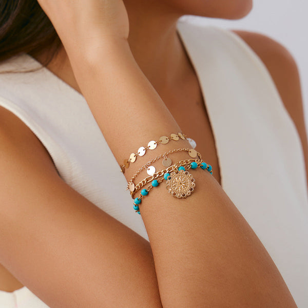 PREORDER: Bracelet Stacks RERUN 8.24.26 OSYM - Pumpkin Patch Co