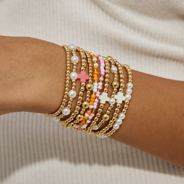 PREORDER: Bracelet Stacks RERUN 8.24.26 OSYM - Pumpkin Patch Co