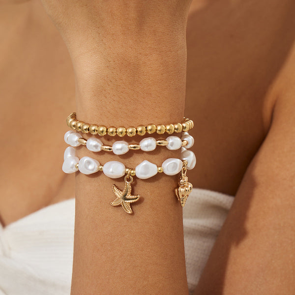 PREORDER: Bracelet Stacks RERUN 8.24.26 OSYM - Pumpkin Patch Co