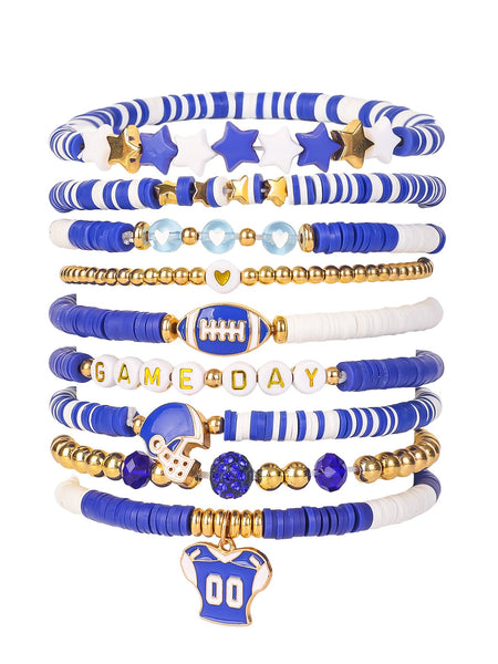 PREORDER: Sideline Stacks 7.27.26