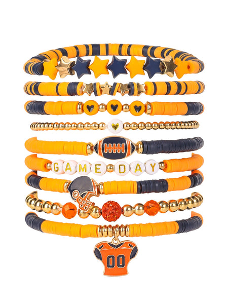 PREORDER: Sideline Stacks 7.27.26
